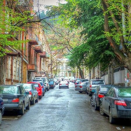 Old Tbilisi N&M Apartment Exterior photo