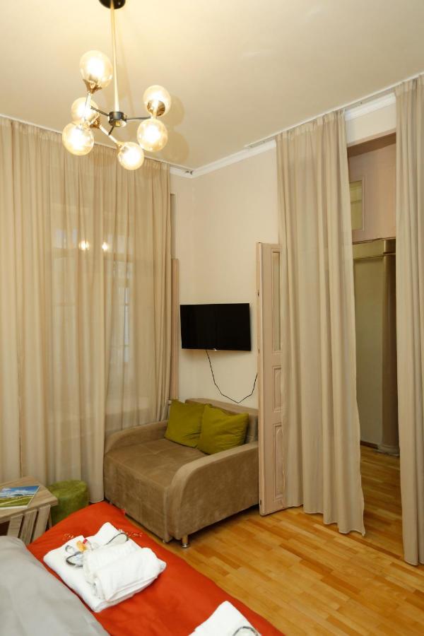 Old Tbilisi N&M Apartment Exterior photo