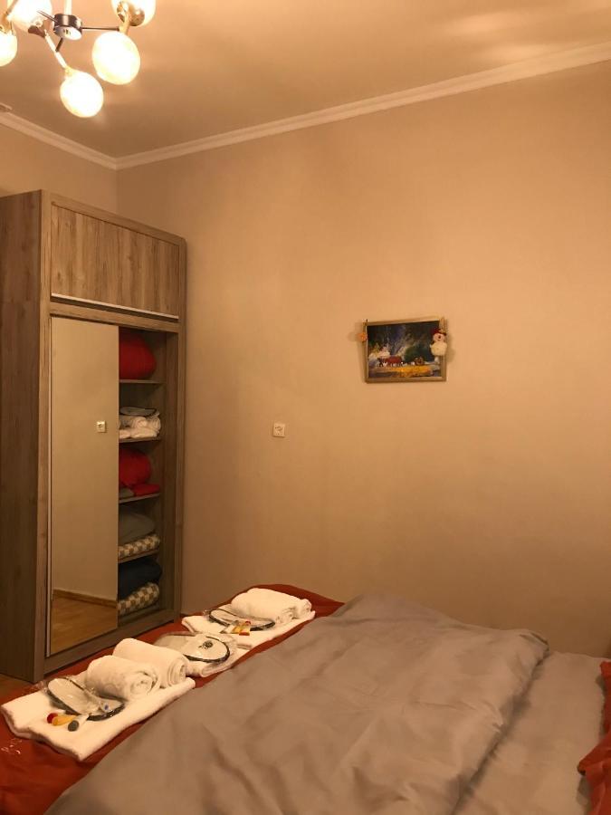 Old Tbilisi N&M Apartment Exterior photo